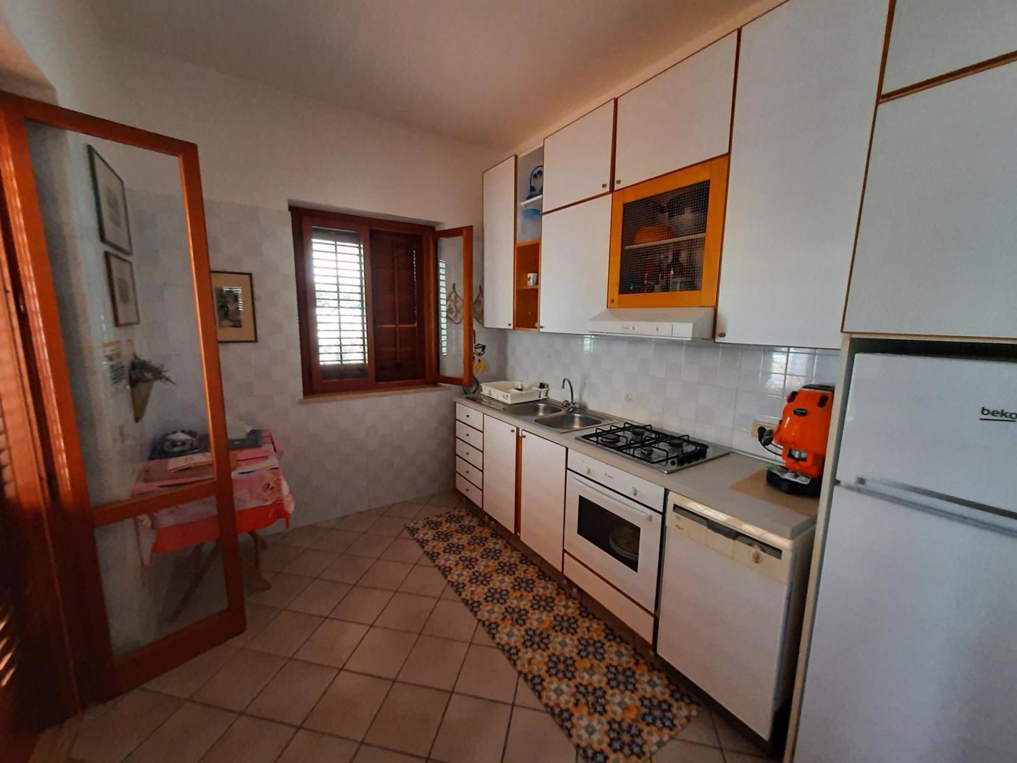 Villa Punta Lunga Favignana Ngoại thất bức ảnh